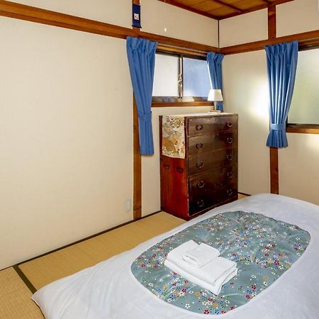 Rohji Villa Kyoto Exterior photo