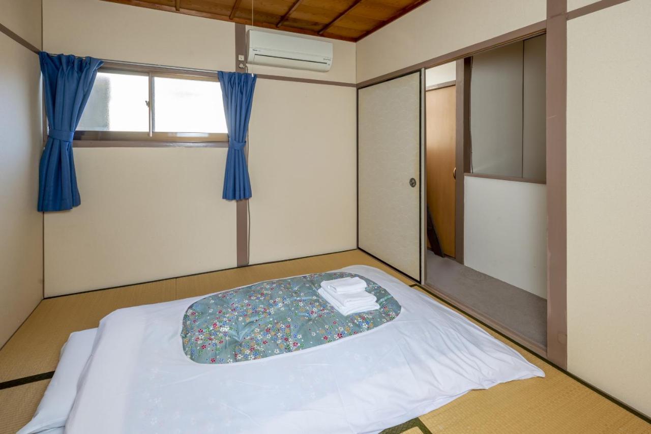 Rohji Villa Kyoto Exterior photo