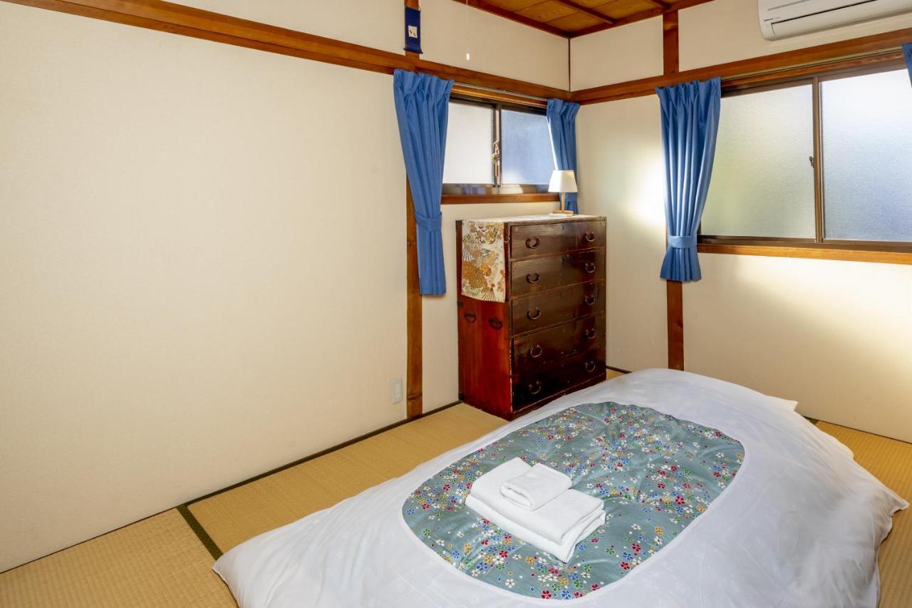 Rohji Villa Kyoto Exterior photo
