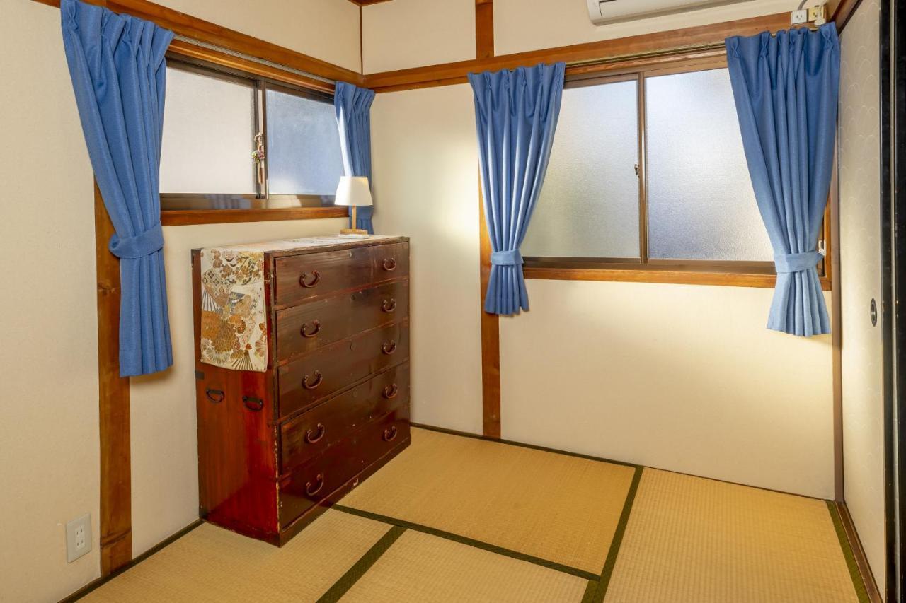 Rohji Villa Kyoto Exterior photo