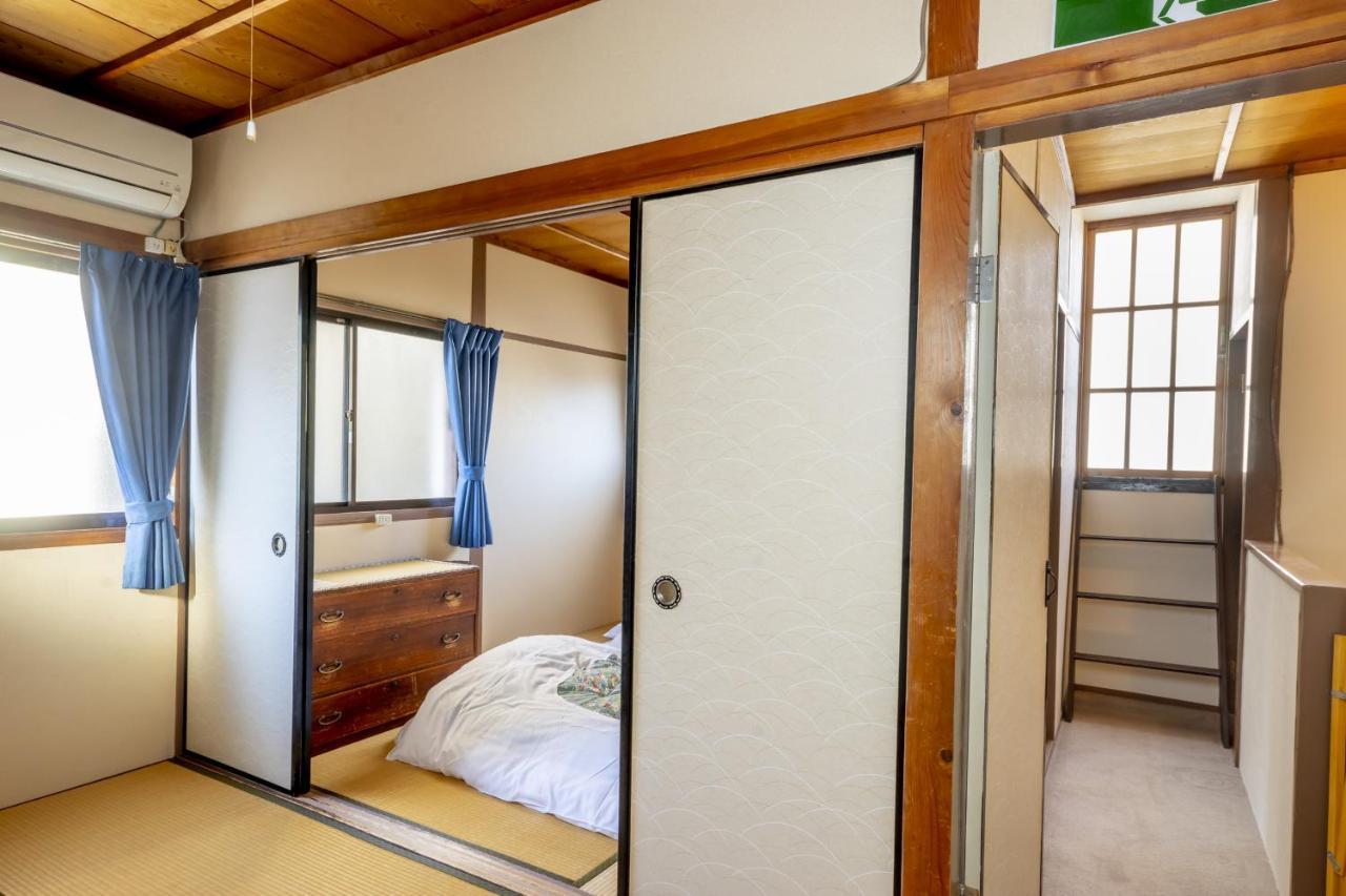 Rohji Villa Kyoto Exterior photo