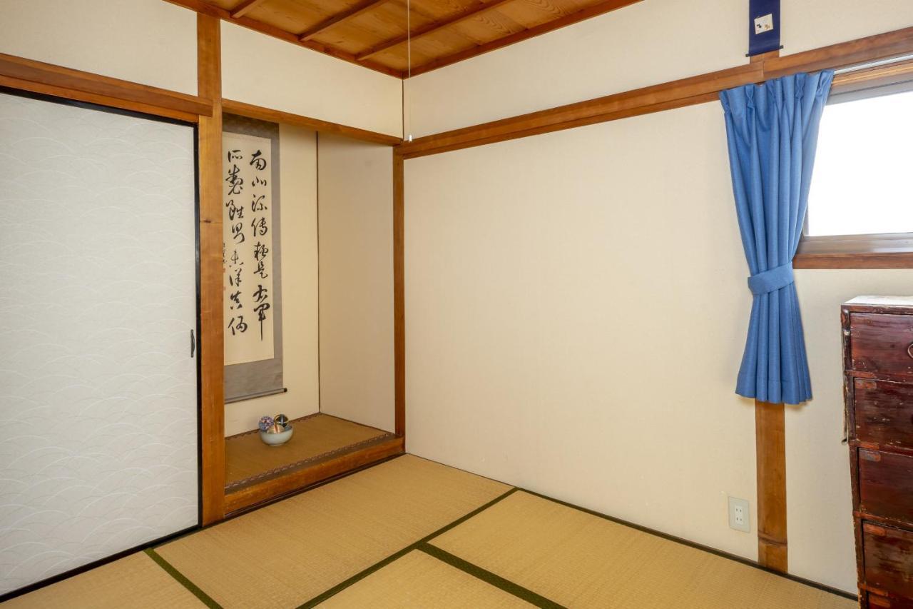 Rohji Villa Kyoto Exterior photo