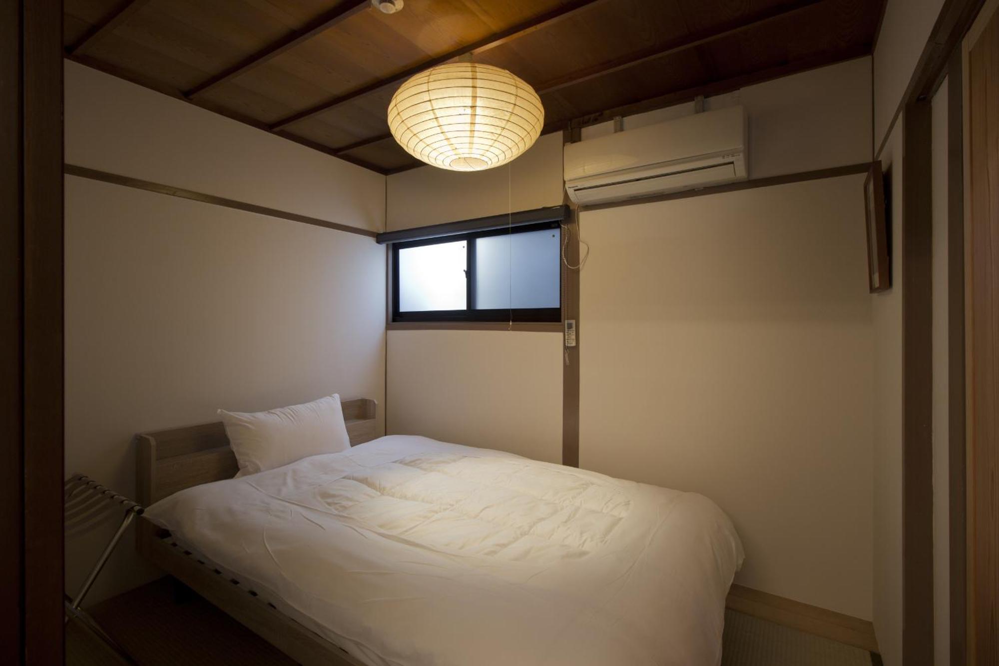 Rohji Villa Kyoto Exterior photo
