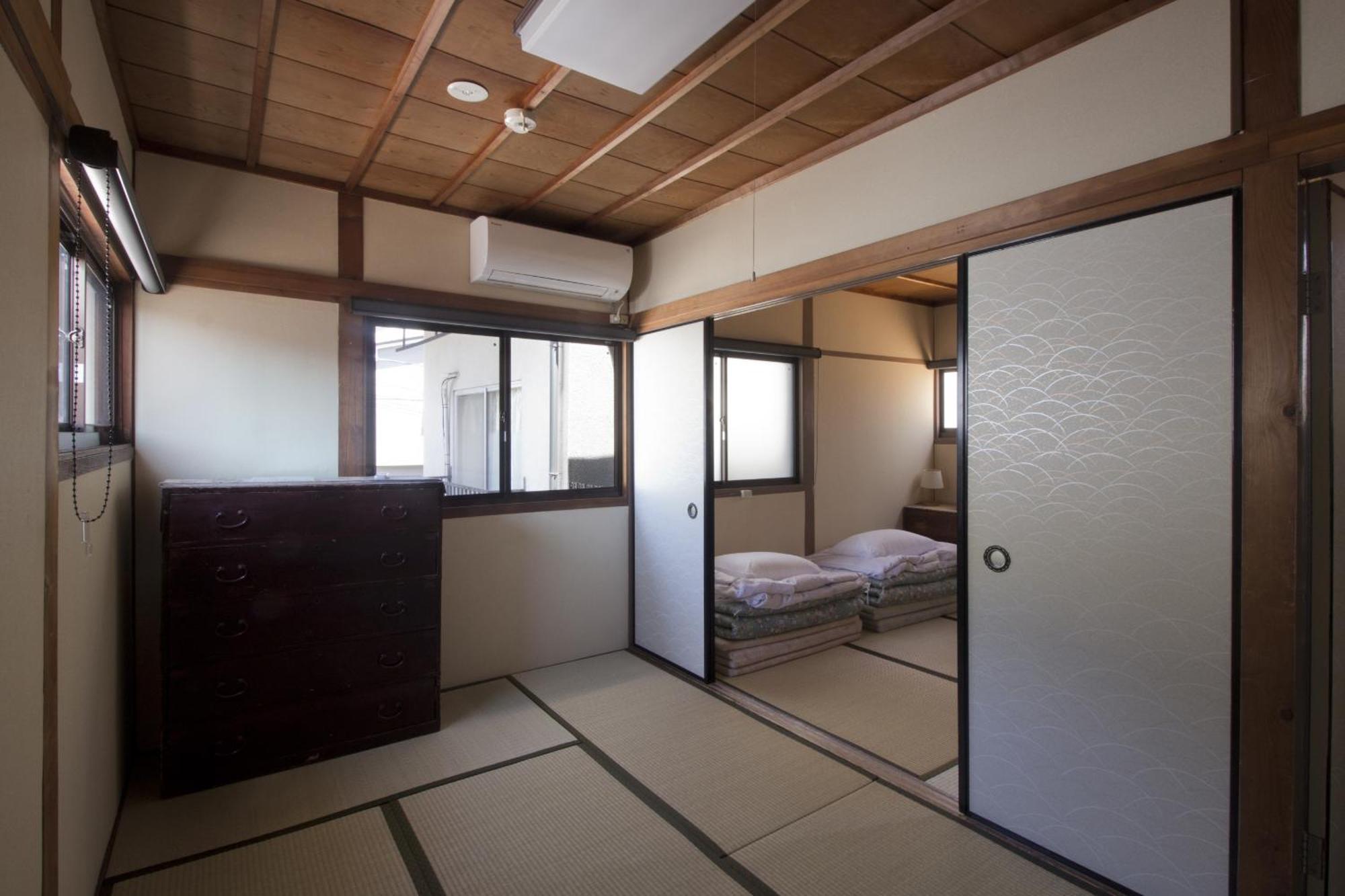 Rohji Villa Kyoto Exterior photo