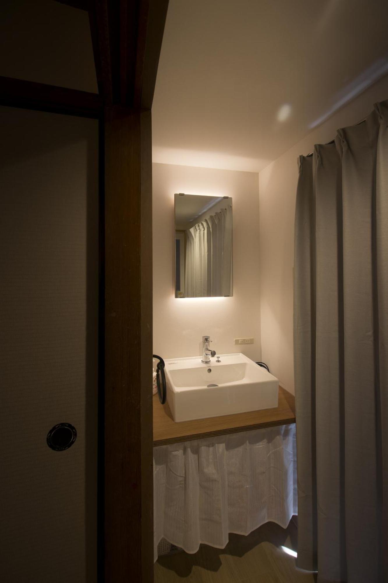 Rohji Villa Kyoto Exterior photo